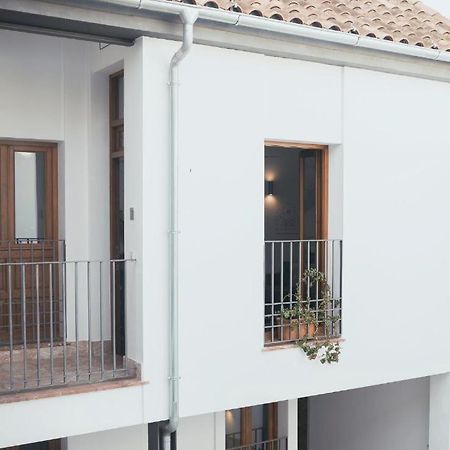 Trigo Homes Kordoba Zewnętrze zdjęcie