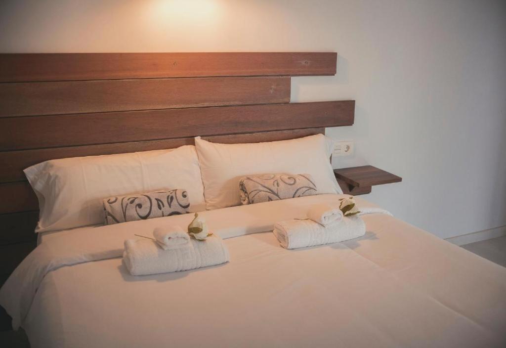 Trigo Homes Kordoba Zewnętrze zdjęcie