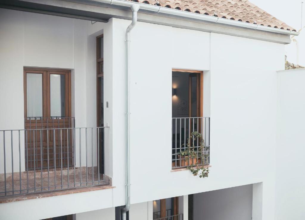 Trigo Homes Kordoba Zewnętrze zdjęcie