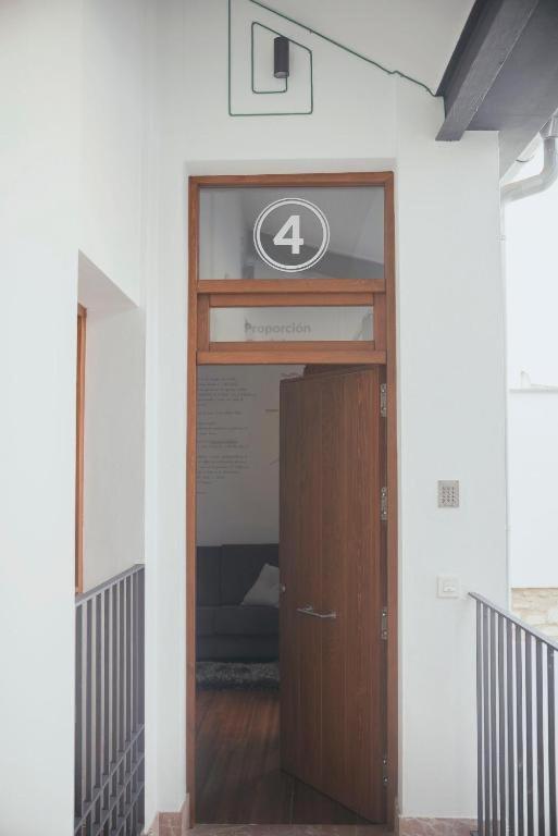 Trigo Homes Kordoba Zewnętrze zdjęcie