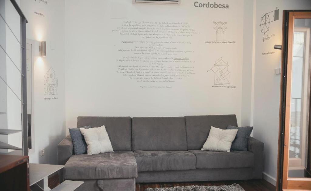 Trigo Homes Kordoba Zewnętrze zdjęcie