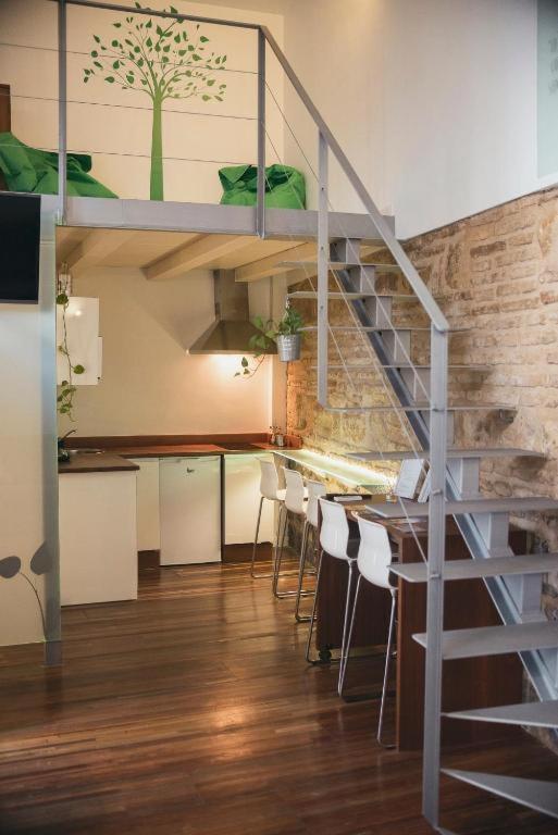 Trigo Homes Kordoba Zewnętrze zdjęcie