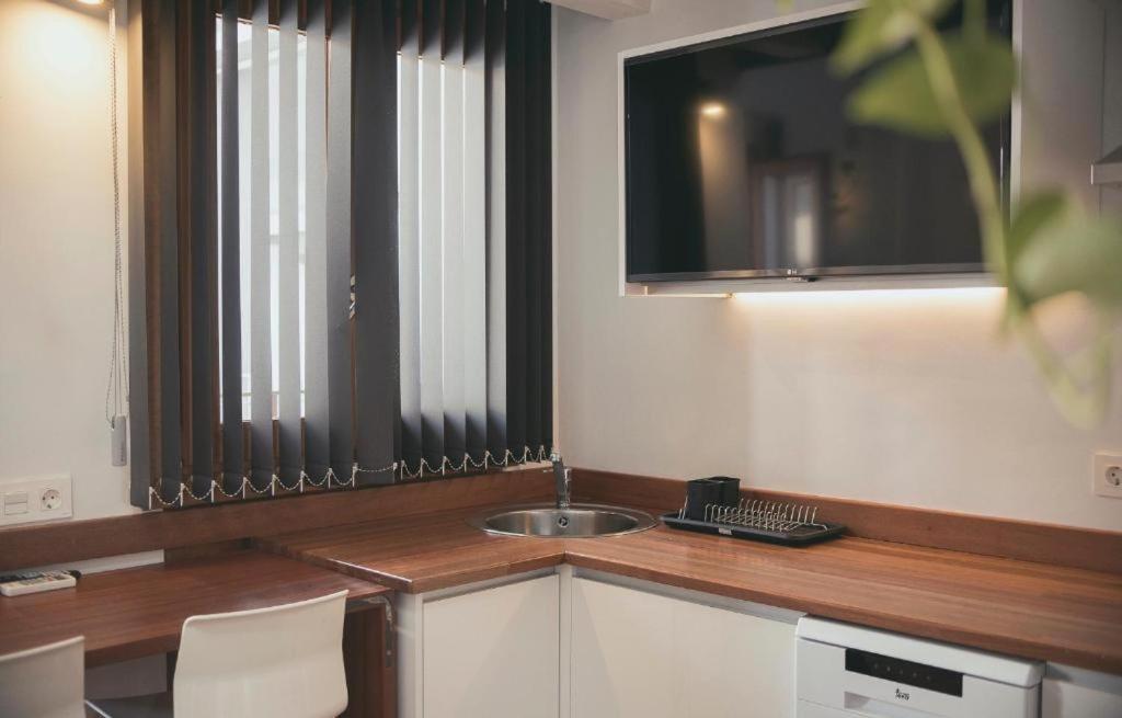Trigo Homes Kordoba Zewnętrze zdjęcie