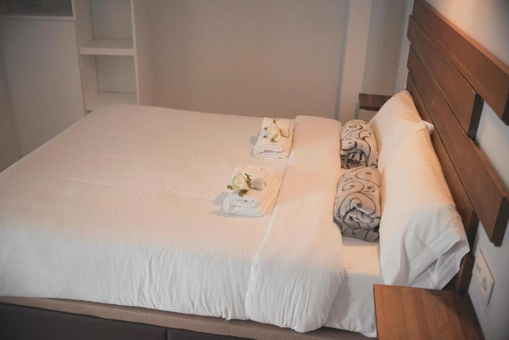 Trigo Homes Kordoba Zewnętrze zdjęcie