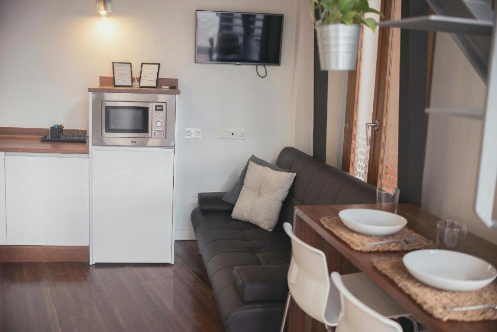 Trigo Homes Kordoba Zewnętrze zdjęcie