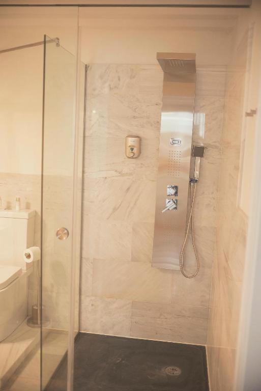 Trigo Homes Kordoba Zewnętrze zdjęcie