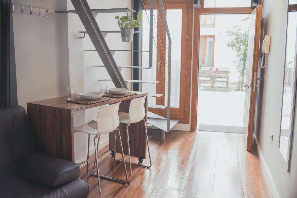 Trigo Homes Kordoba Zewnętrze zdjęcie