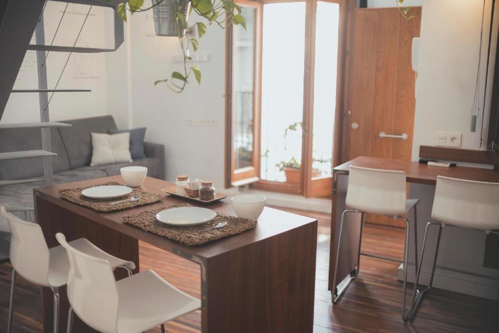 Trigo Homes Kordoba Zewnętrze zdjęcie