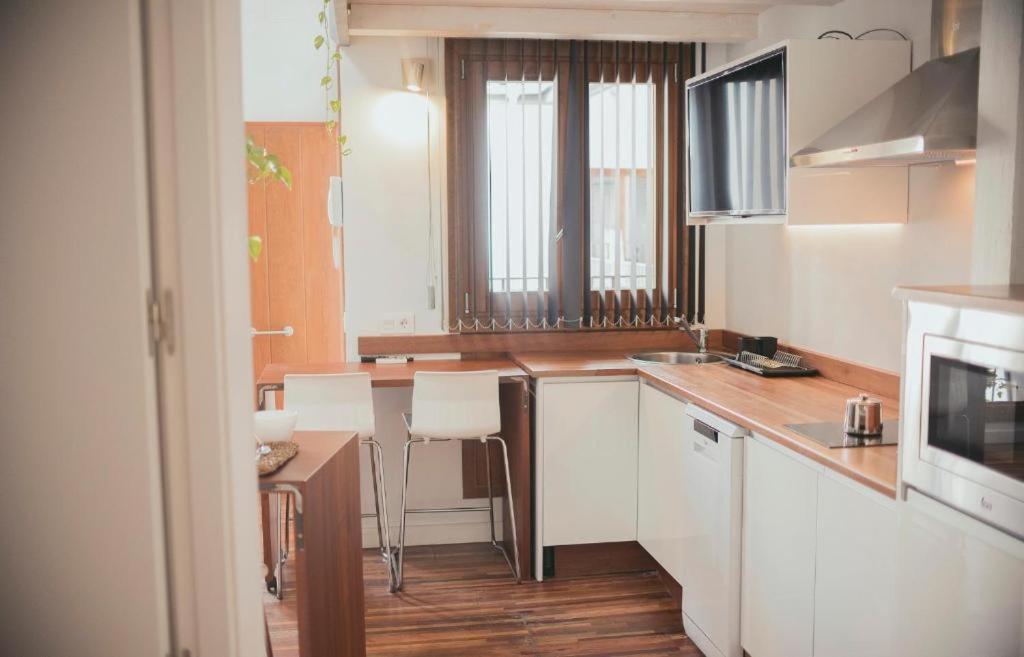 Trigo Homes Kordoba Zewnętrze zdjęcie